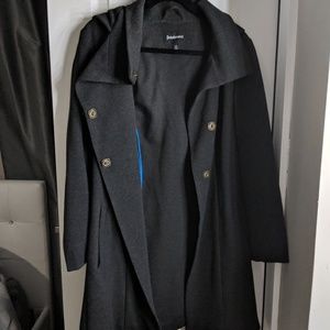 Betabrand All-Day Coat